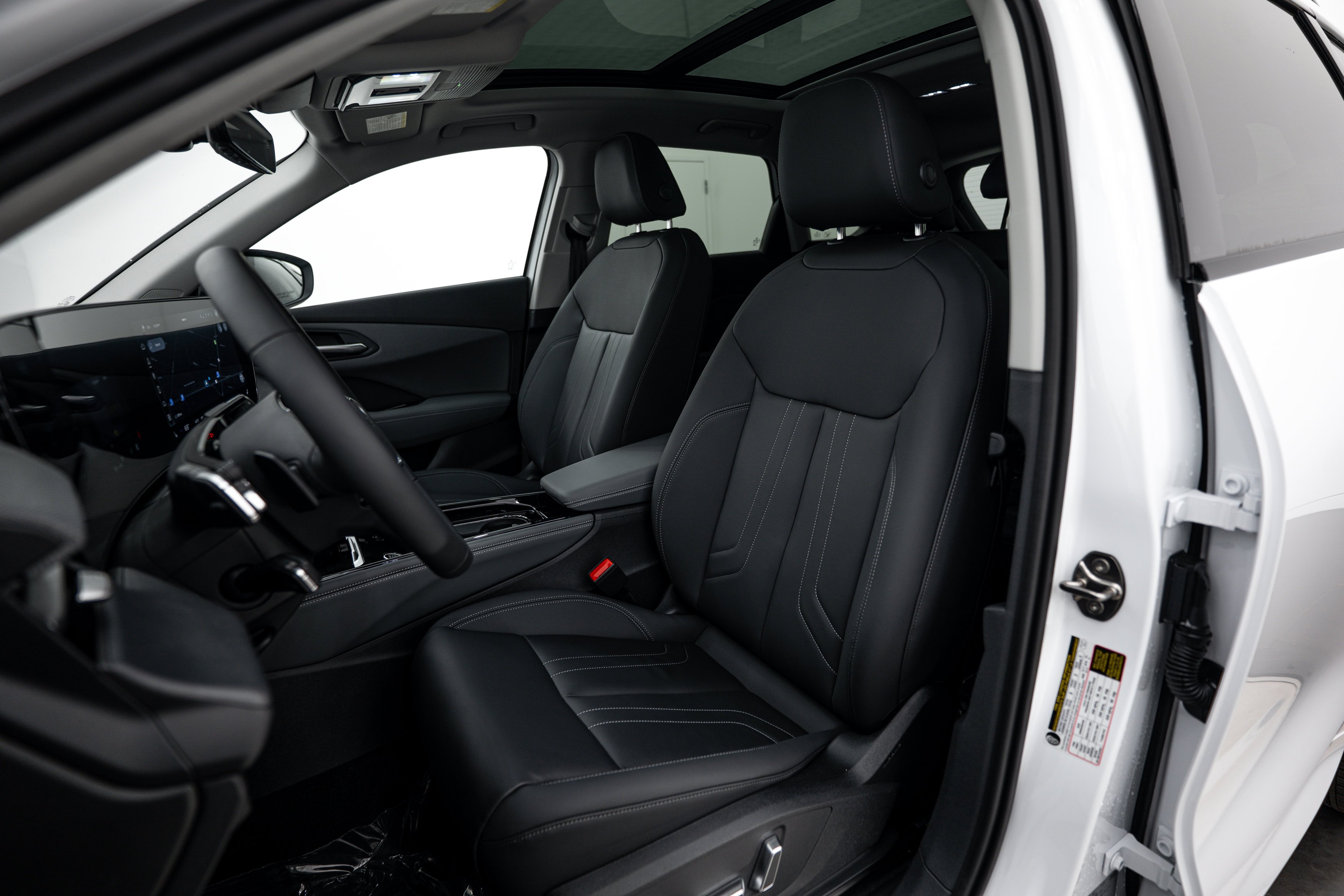 New 2026 White Audi S line image 16