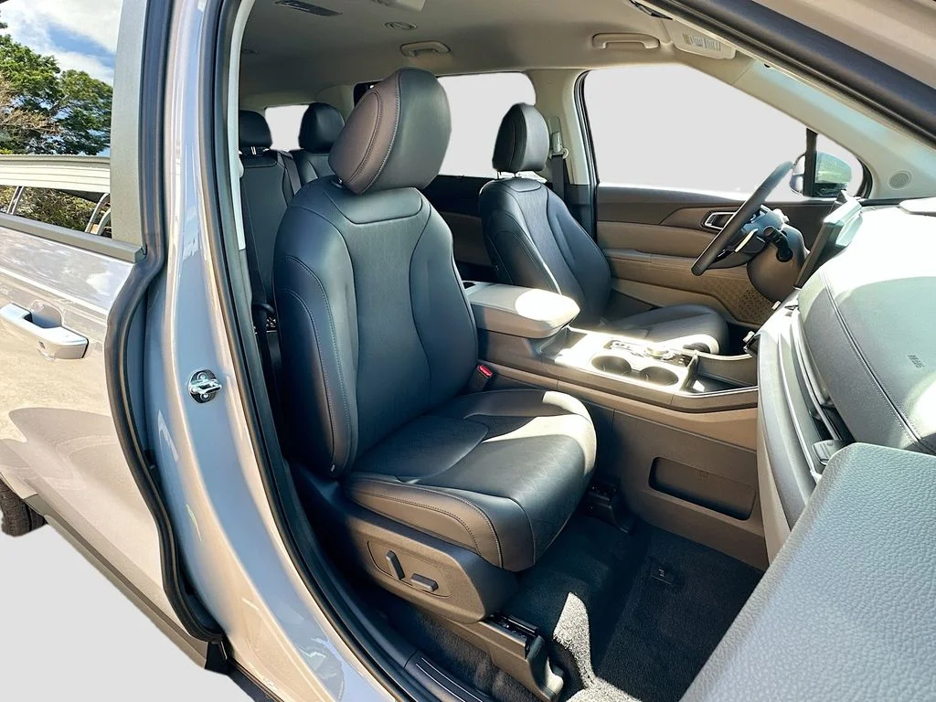 2026 Kia Carnival EX - Photo 29