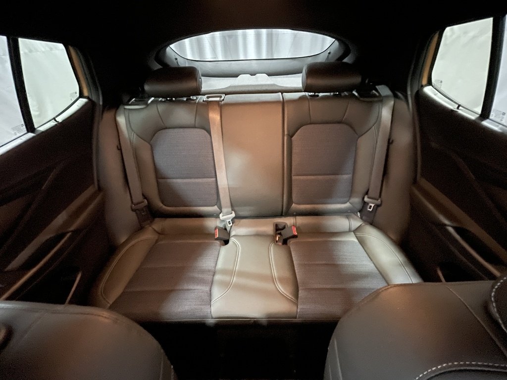2026 Buick Envista Preferred - Photo 16