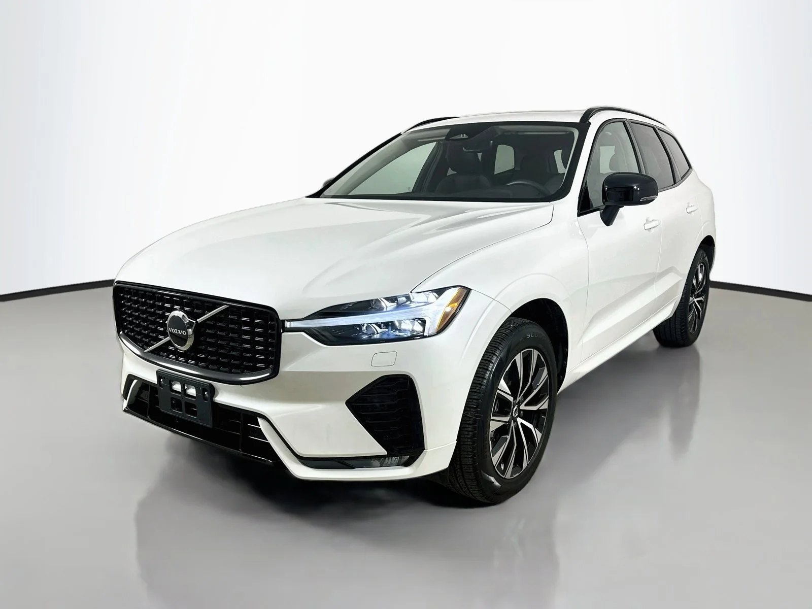 2025 Volvo XC60