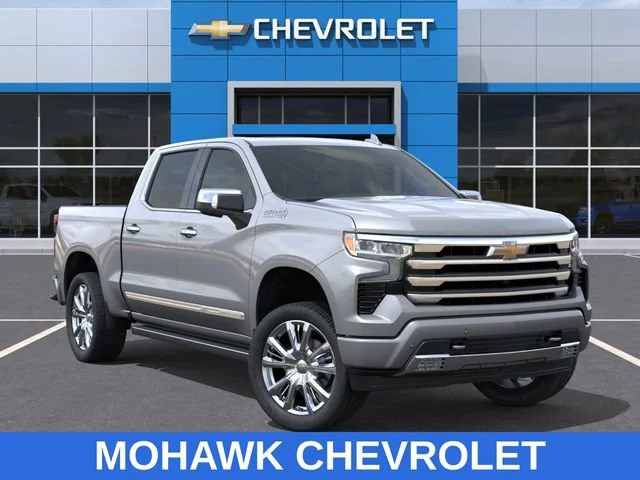 2026 Chevrolet Silverado 1500 High Country - Photo 7