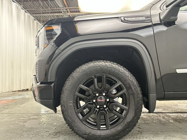2026 GMC Sierra 1500 Elevation - Photo 20