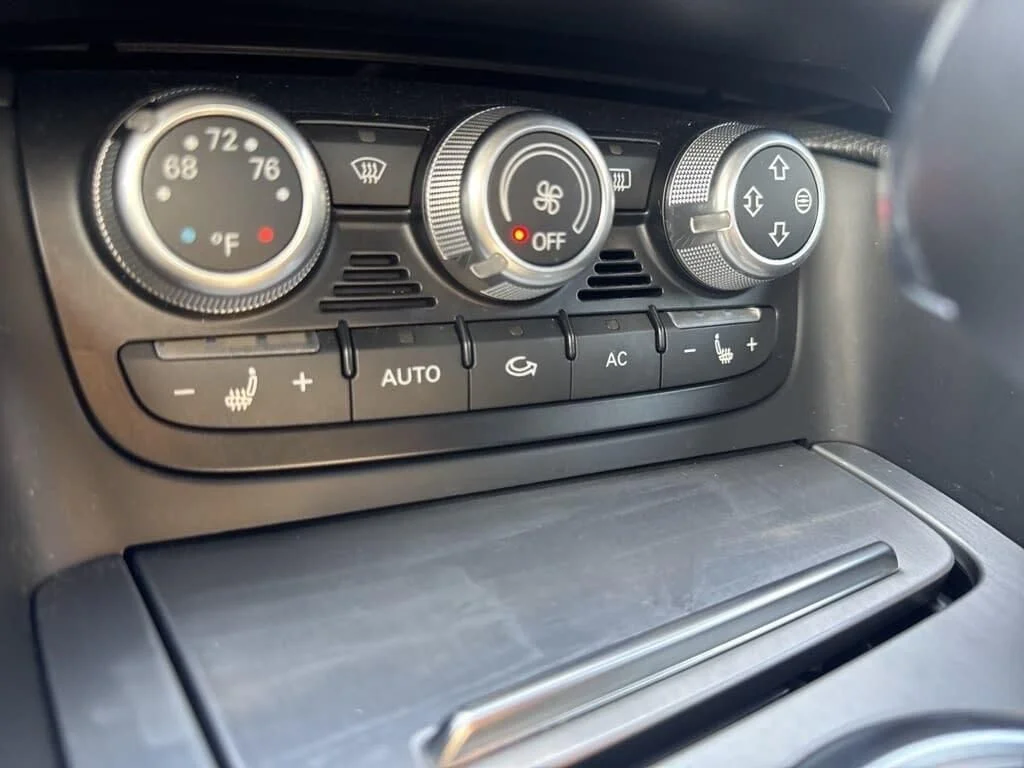 Used 2012 Scuba Blue Metallic Audi 2.0T Premium Plus image 23