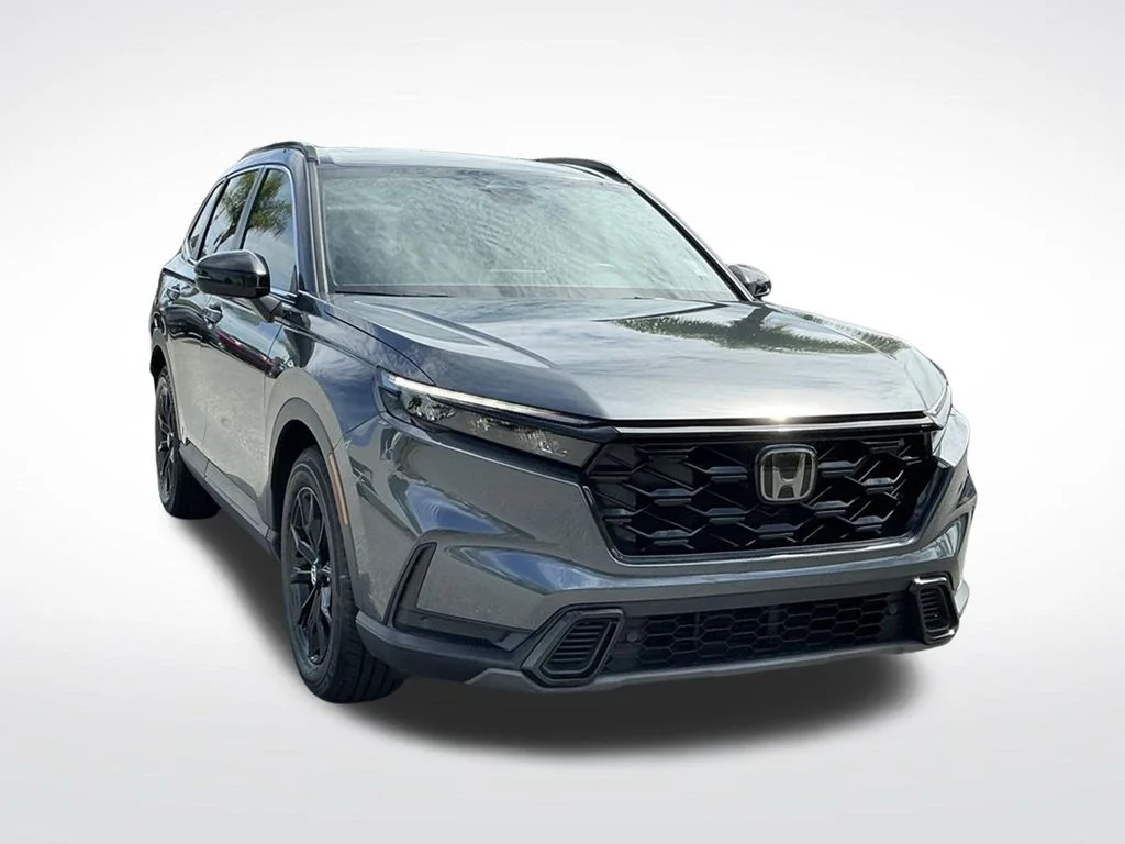 Used 2024  Honda Sport-L image 16