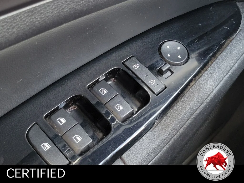 Used 2024 Silver Kia EX image 25