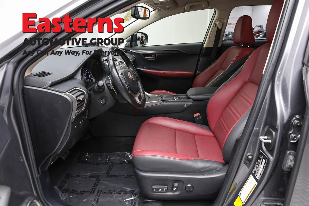 Used 2020 Gray Lexus 300h image 14