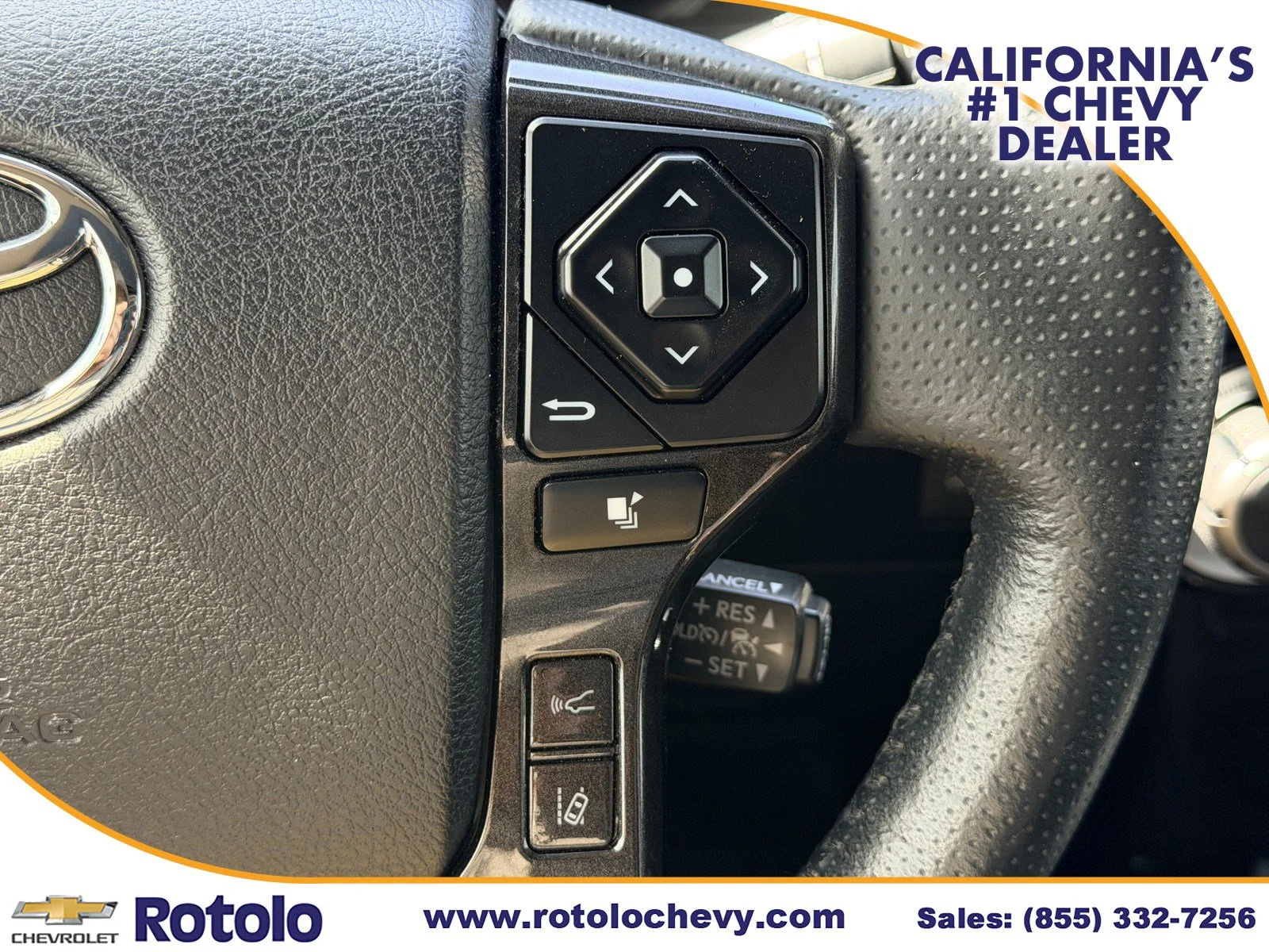 Used 2023 MAGNETIC GRAY MET Toyota TRD Pro image 27