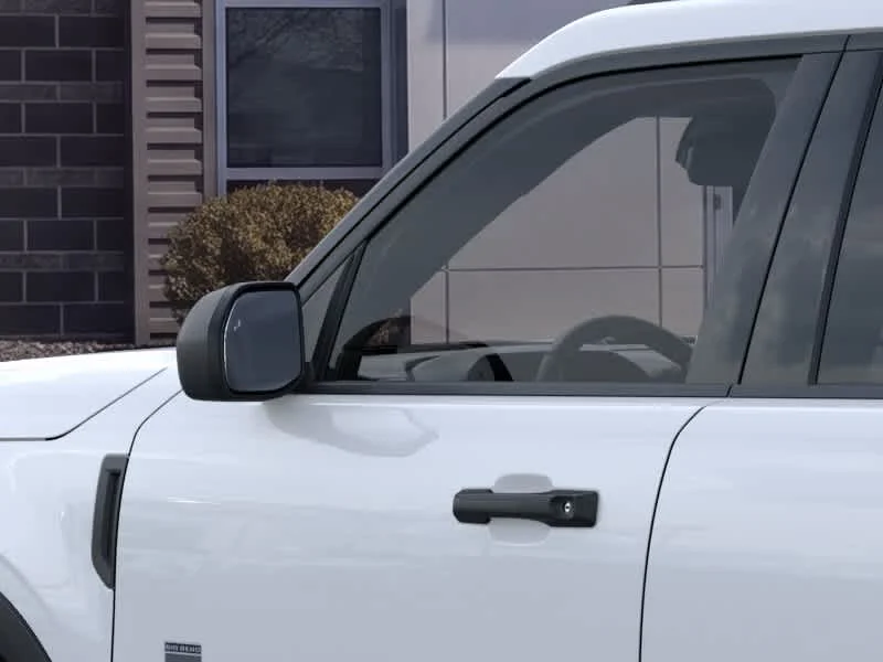 New 2026 Oxford White Ford Big Bend® image 20