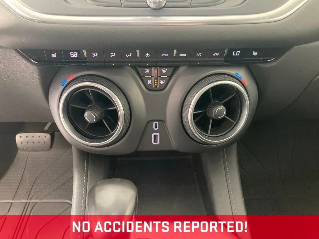 Used 2019 Brown Chevrolet Base image 8