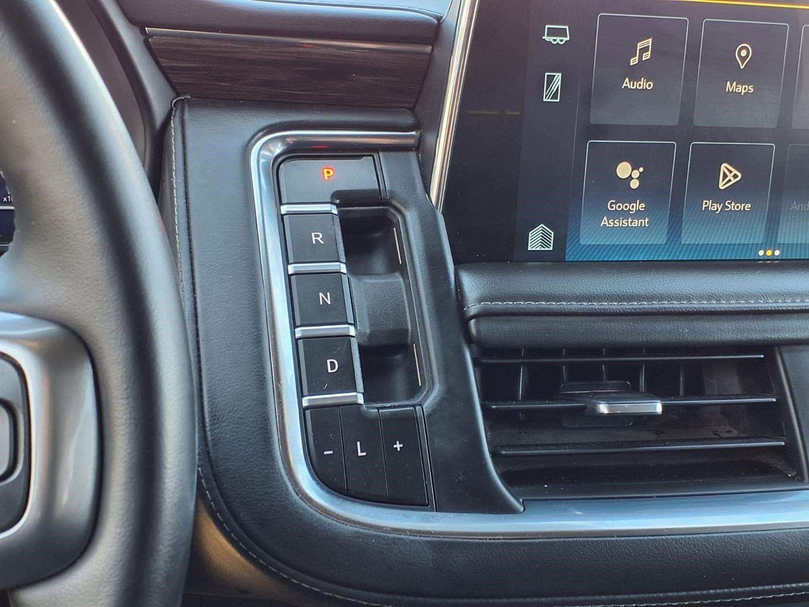 2023 Chevrolet Tahoe Z71 - Photo 18