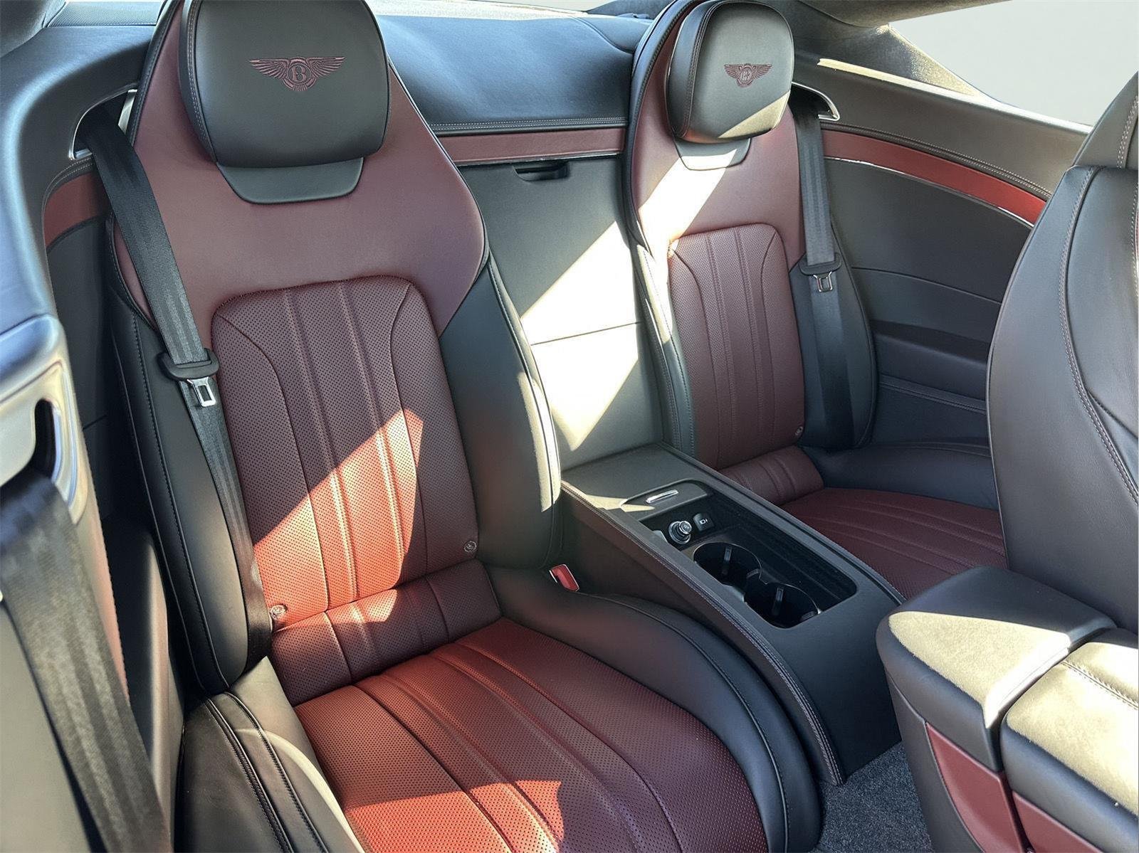 Used 2020 Beluga Bentley GT V8 image 21