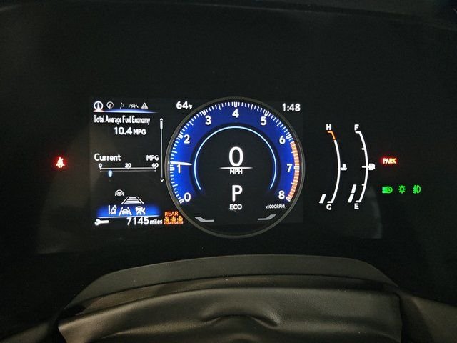 2024 Lexus RX 350 - Photo 20