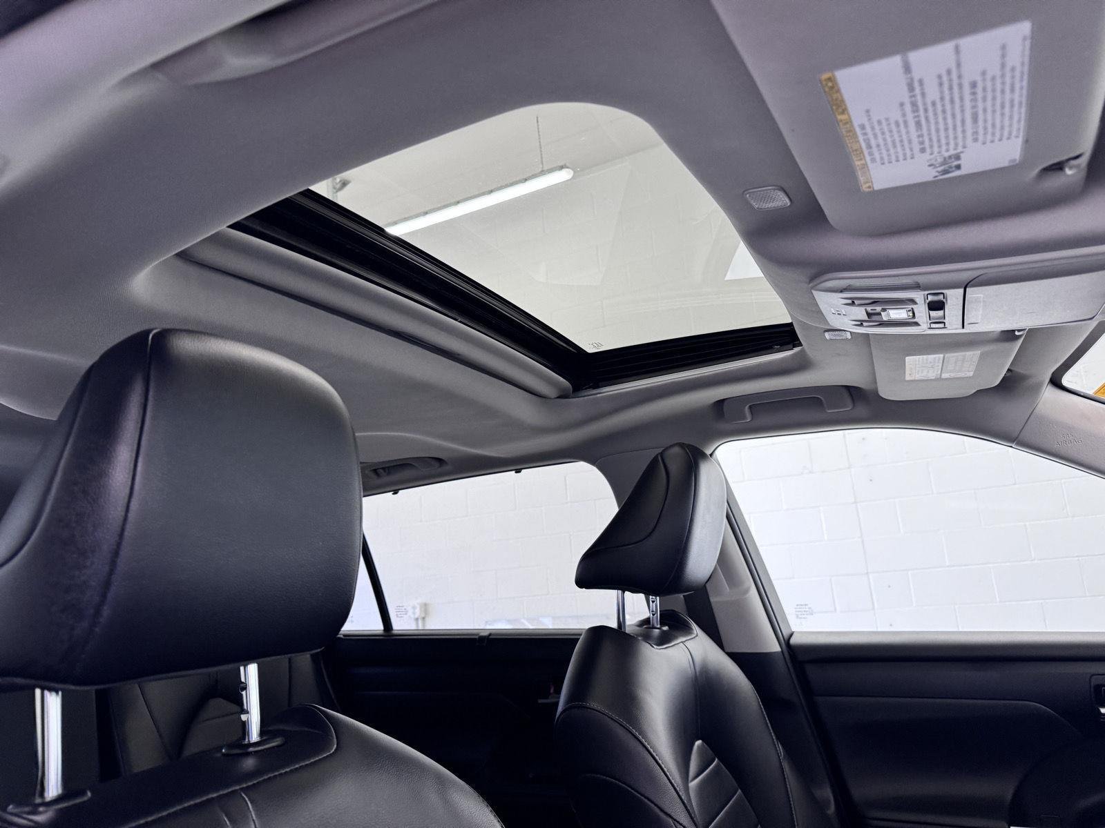 Used 2023 Blueprint Toyota XLE image 16