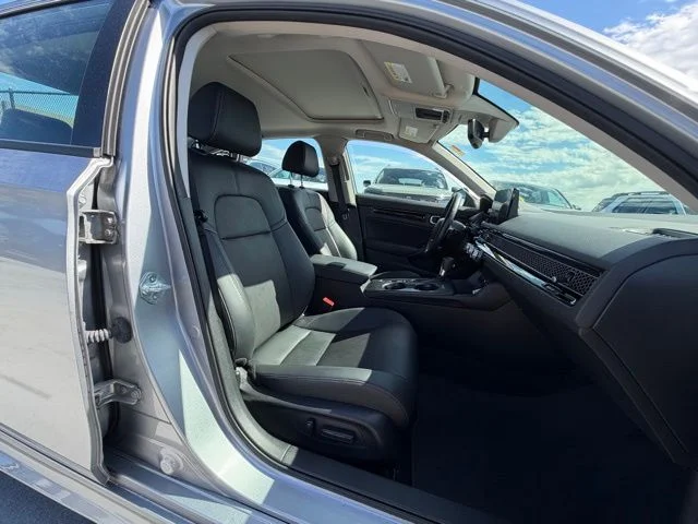 Used 2023 Gray Honda Touring image 17