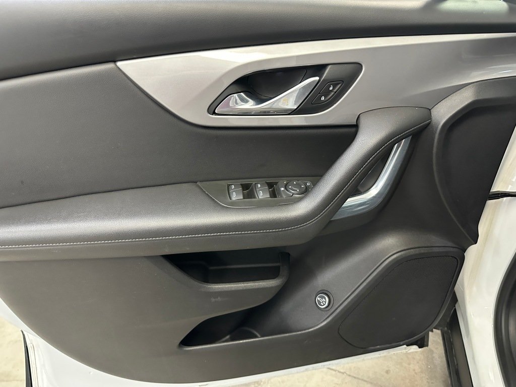 2021 Chevrolet Blazer 2LT - Photo 7