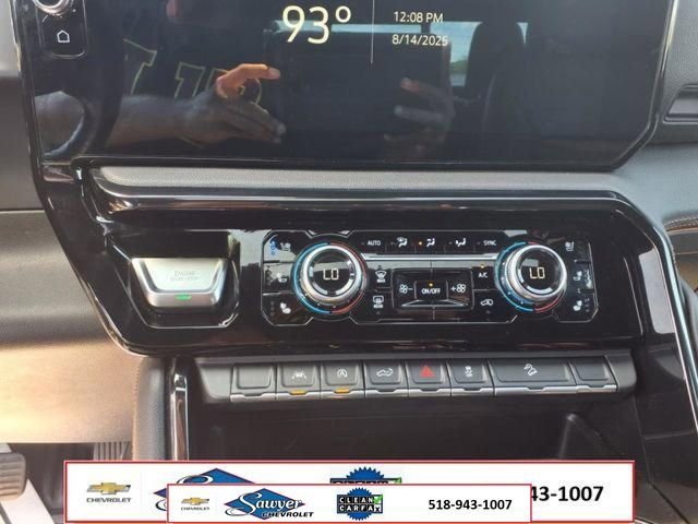 2022 GMC Sierra 1500 AT4 - Photo 17