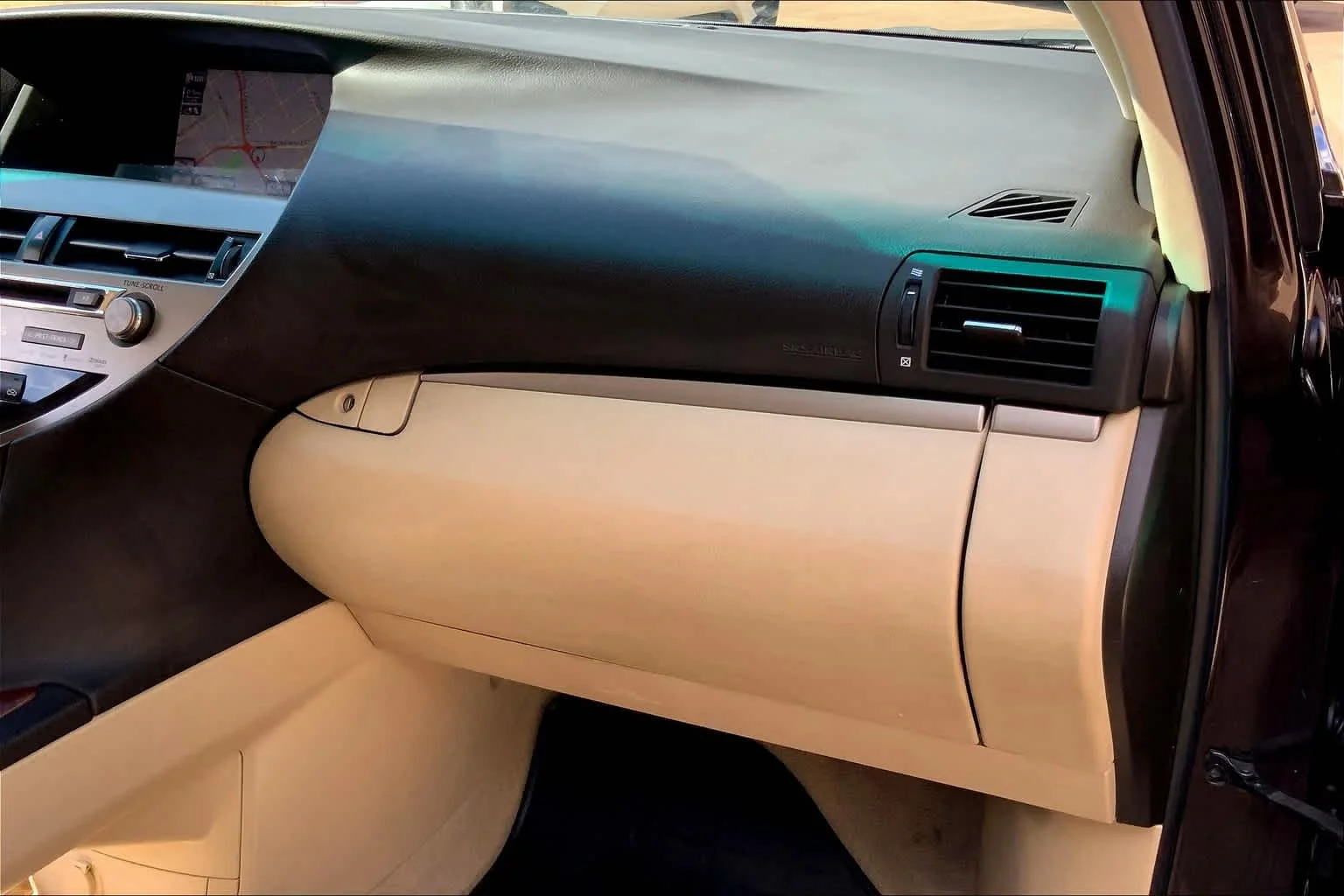 Used 2013 Fire Agate Lexus  image 18