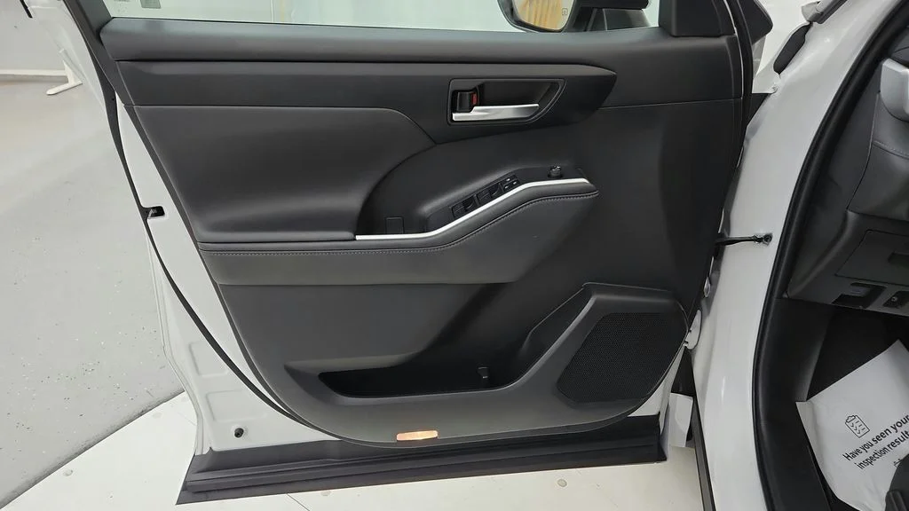 Certified Used 2024 Beige Toyota XLE image 23