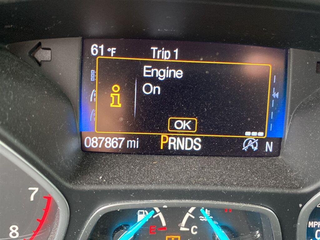 Used 2017 White Platinum Metallic Tri-Coat Ford Titanium image 22