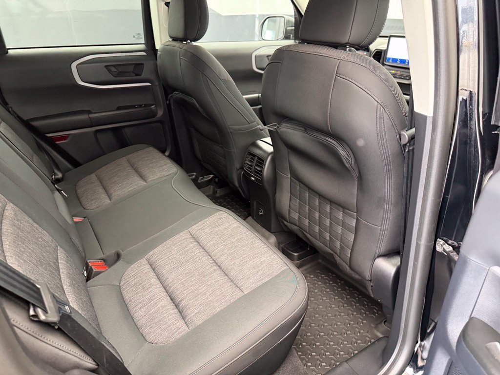New 2026 Star White Metallic Tri-Coat Ford Tremor® image 41