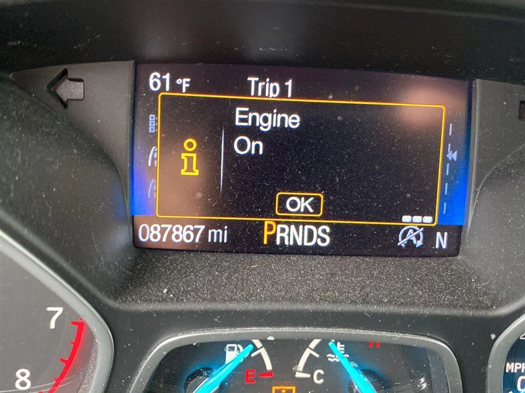 Used 2017 White Platinum Tri-Coat Metallic Ford Titanium image 22