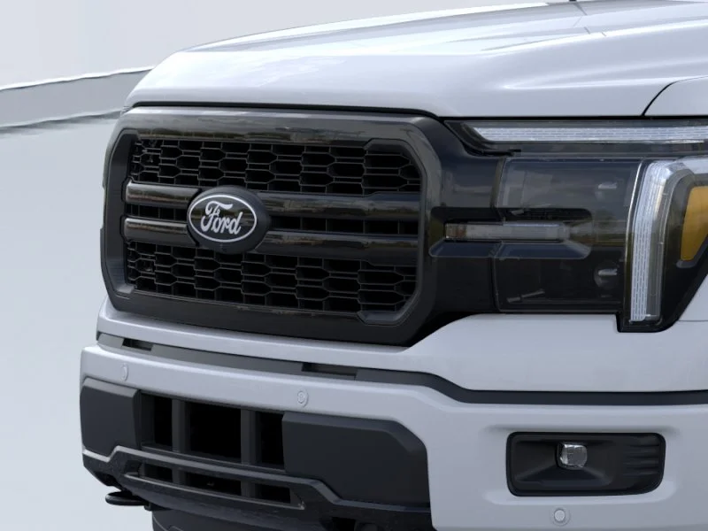 2025 Ford F-150 Lariat - Photo 17