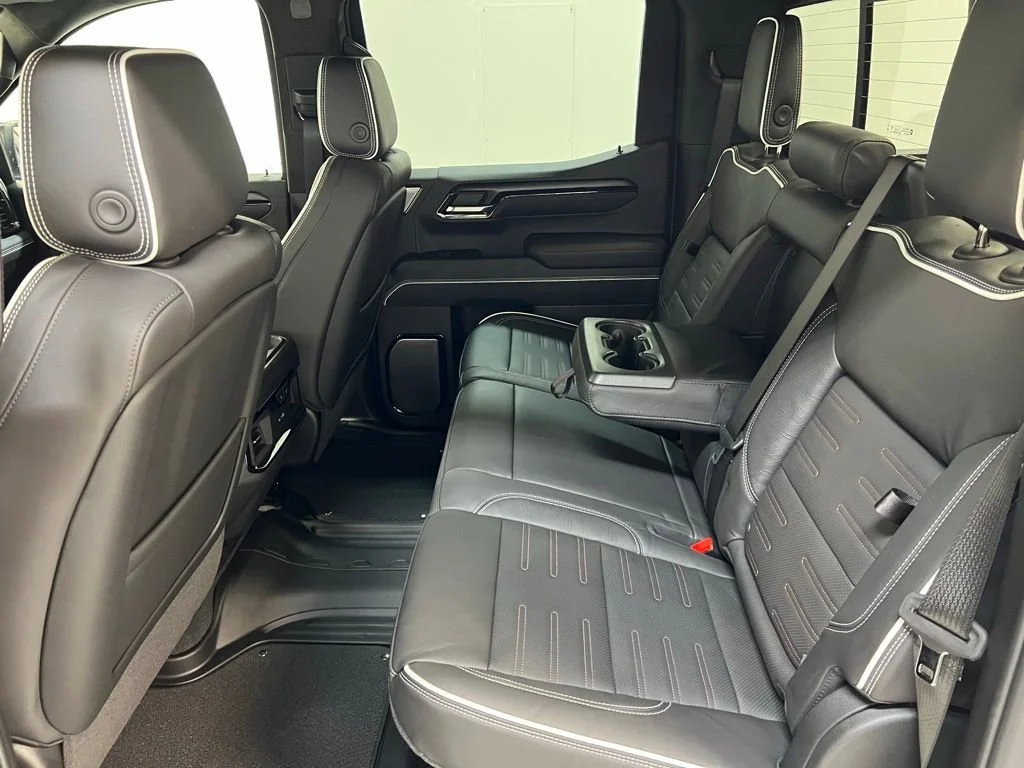 2026 GMC Sierra 1500 AT4X - Photo 27