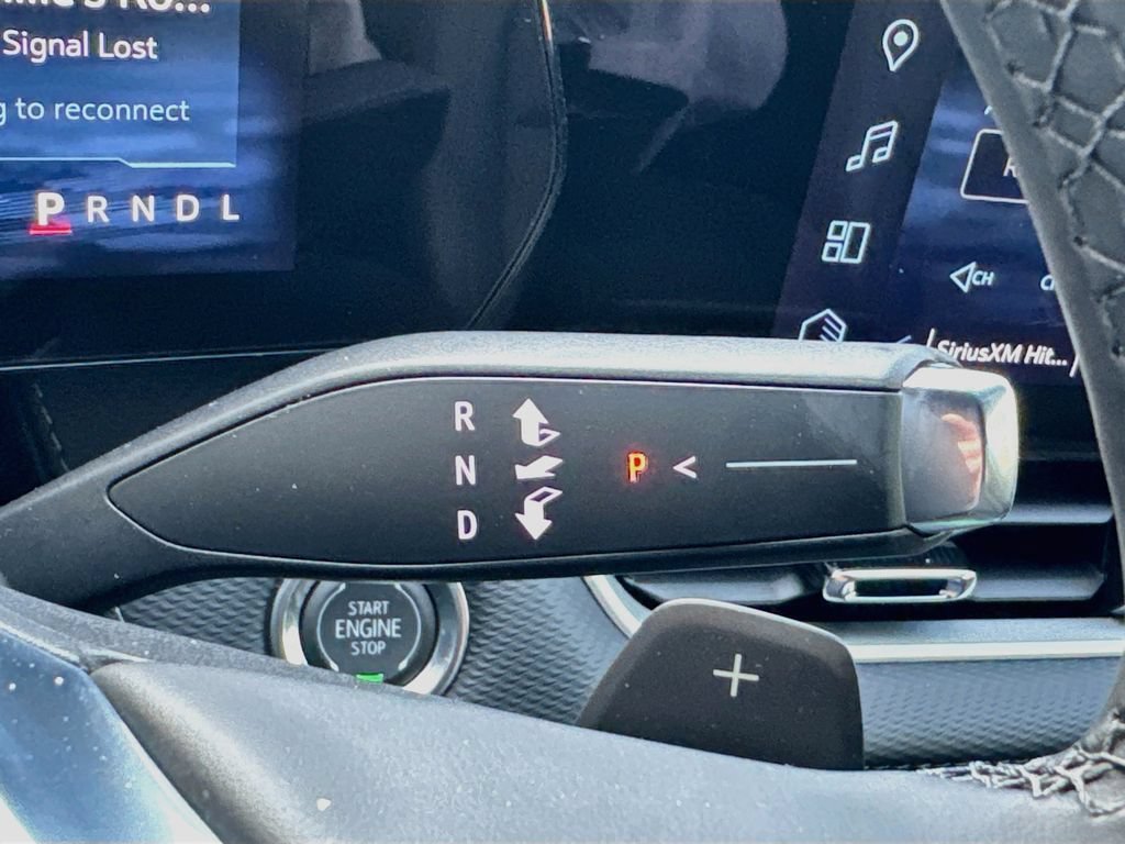 2027 Chevrolet Equinox LT - Photo 19