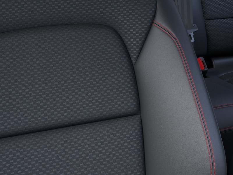 New 2025 Carbonized Gray Metallic Ford ST-Line image 16