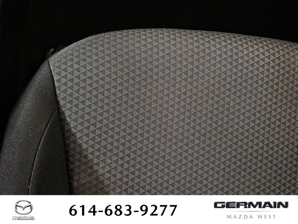 Used 2024 Gray Kia LX image 28