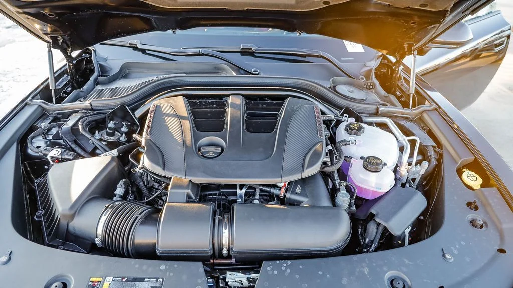New 2026 Black Dodge Scat Pack Plus image 31