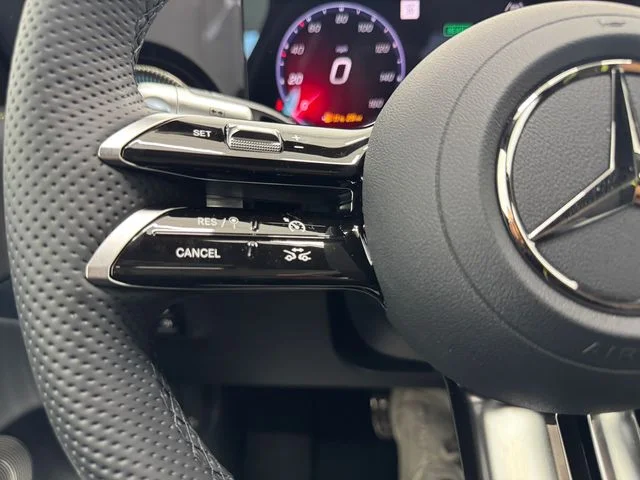 New 2027 Gray Mercedes-Benz  image 24