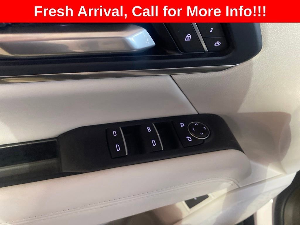 Certified Used 2026 Summit White GMC Denali image 9