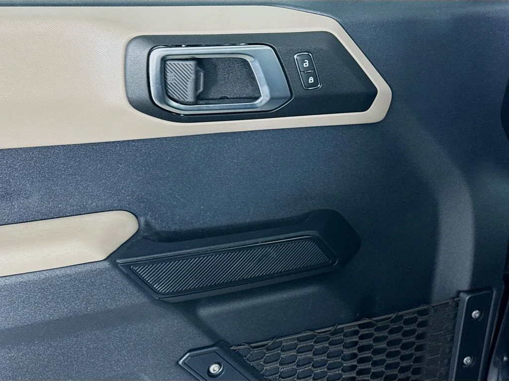 Used 2021 Blue Ford Big Bend image 19