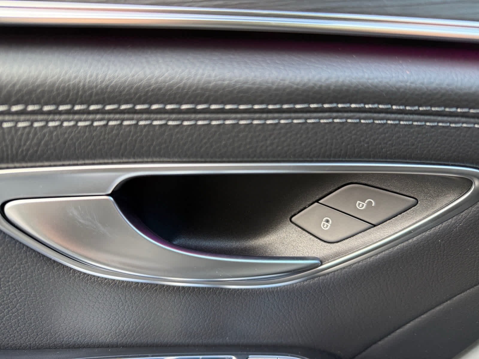 New 2026 Graphite Grey Metallic Mercedes-Benz AMG® GT 53 image 25