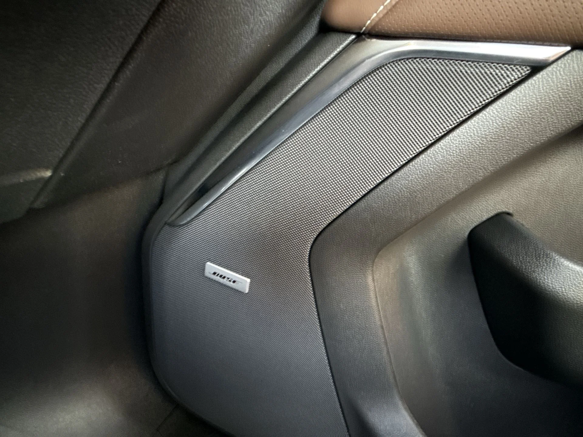 2025 Chevrolet Suburban High Country - Photo 61