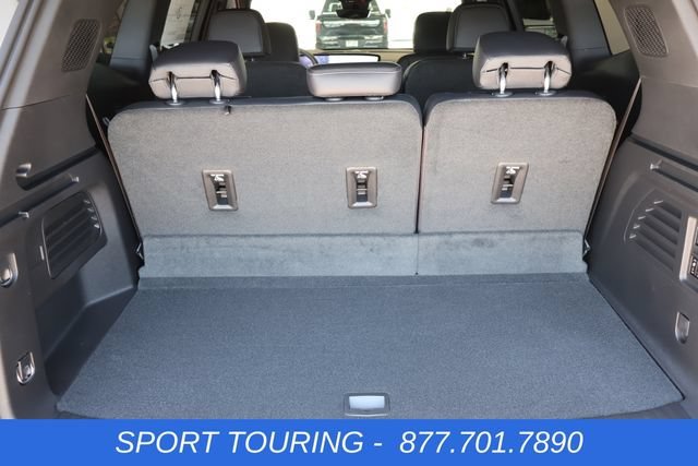 2026 Buick Enclave Sport Touring - Photo 18