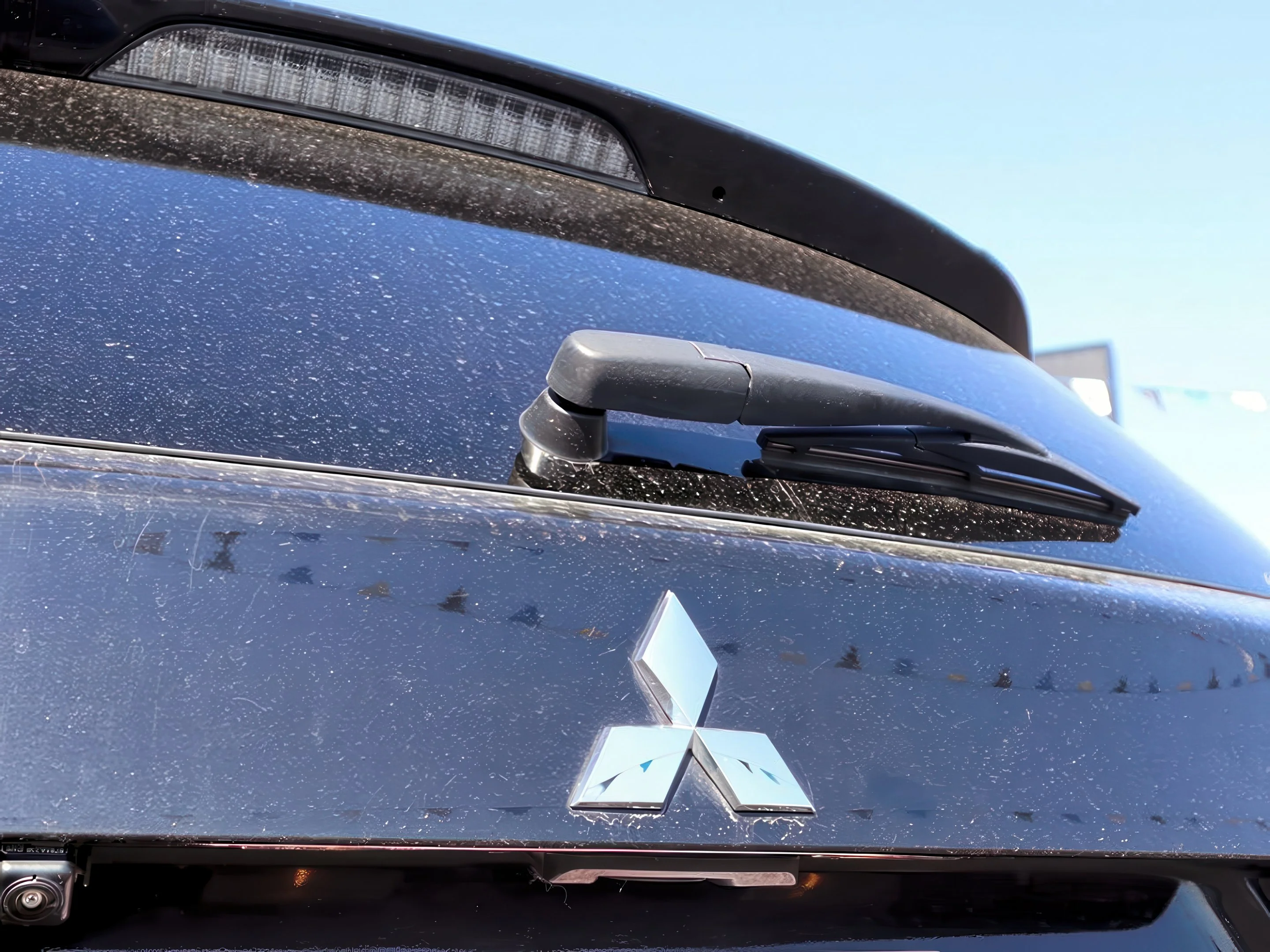 2024 Mitsubishi Outlander Sport SE - Photo 27