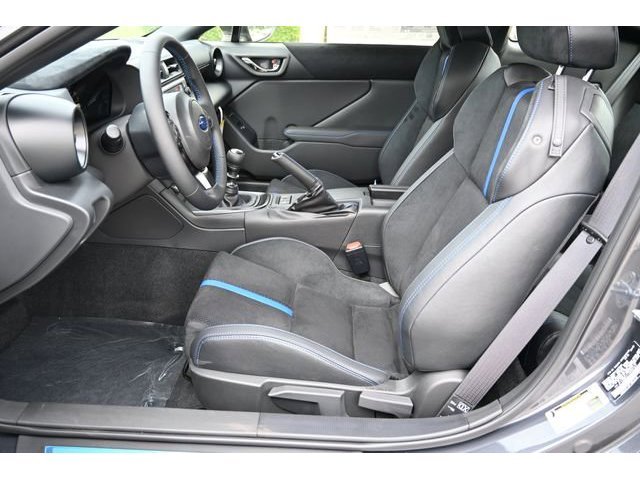 New 2026 Gray Subaru tS image 43
