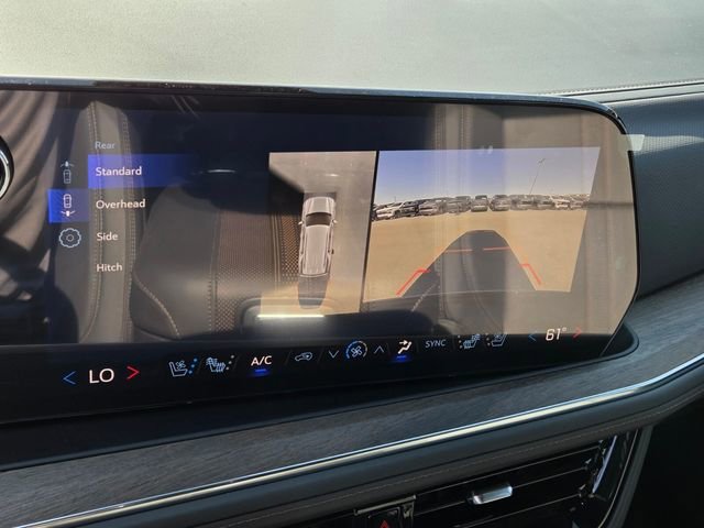 2026 Chevrolet Tahoe High Country - Photo 13