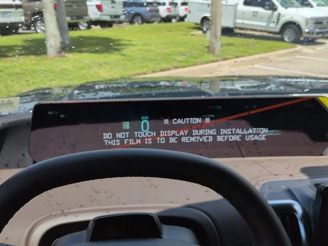 Used 2026 2026 FORD EXPEDITION MAX KING RANCH Ford King Ranch image 27