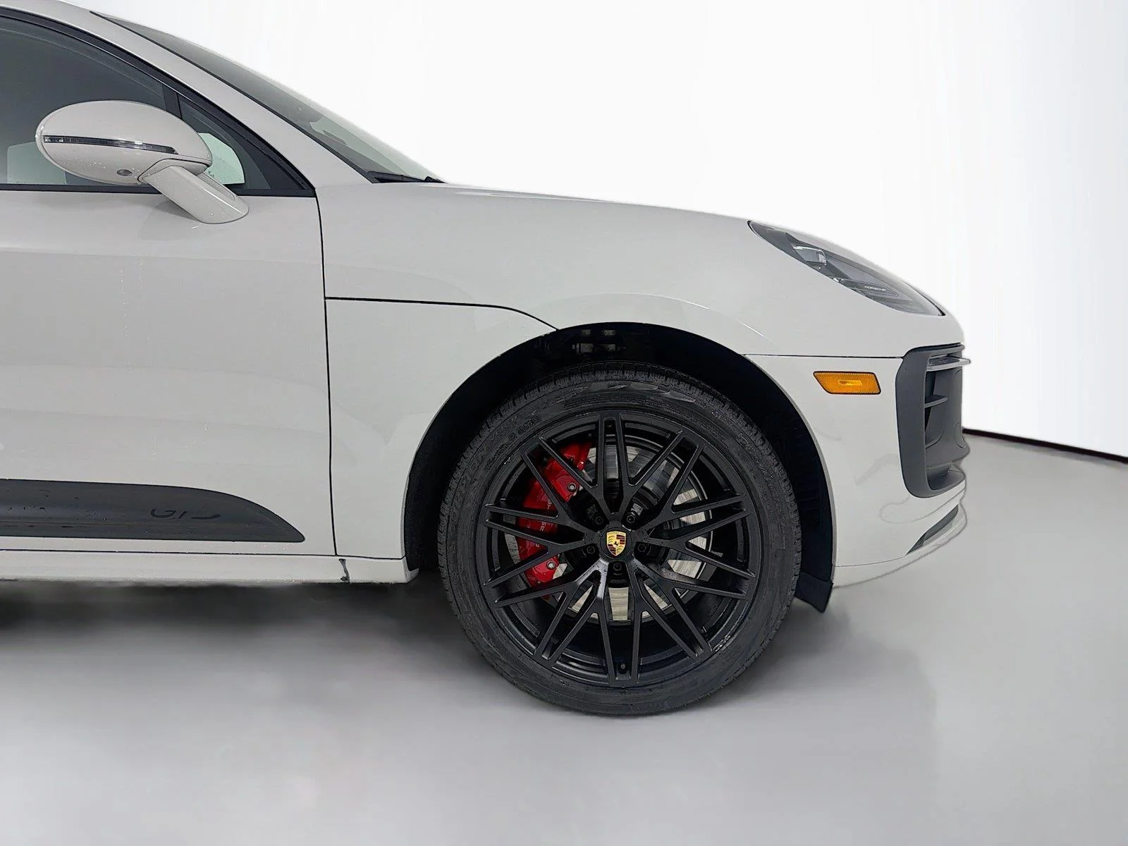 Certified Used 2023 Carrara White Metallic Porsche GTS image 29