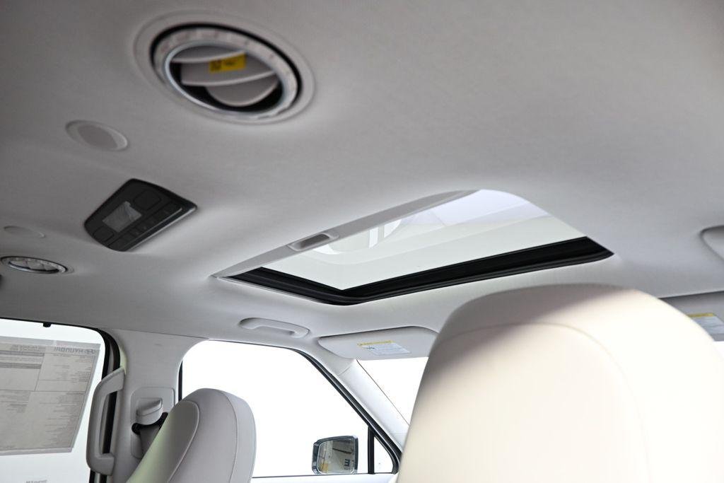 2026 Hyundai Palisade SEL Convenience - Photo 17