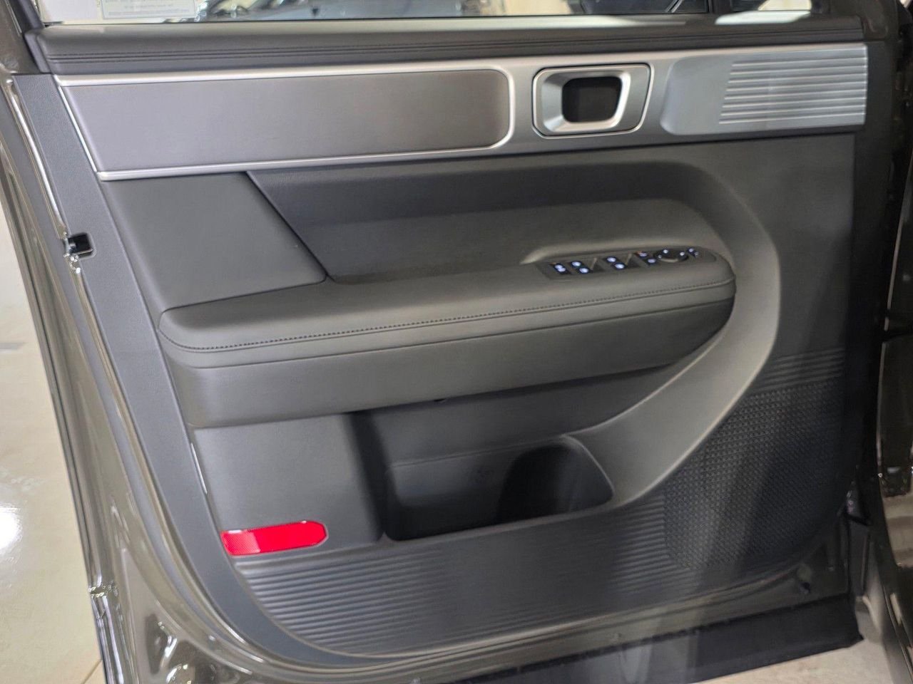 New 2026 Rockwood Green Hyundai SEL FWD image 21
