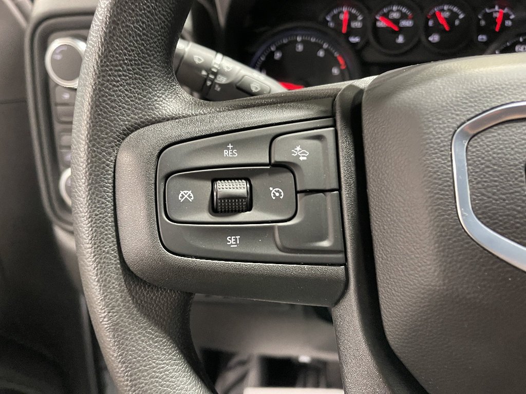 2026 GMC Sierra 3500HD Pro - Photo 22