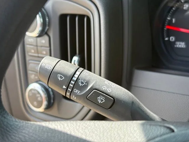 2026 GMC Sierra 3500HD Pro - Photo 22
