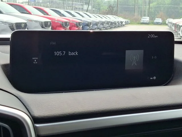 New 2026 Beige Mazda 2.5 S Preferred image 14