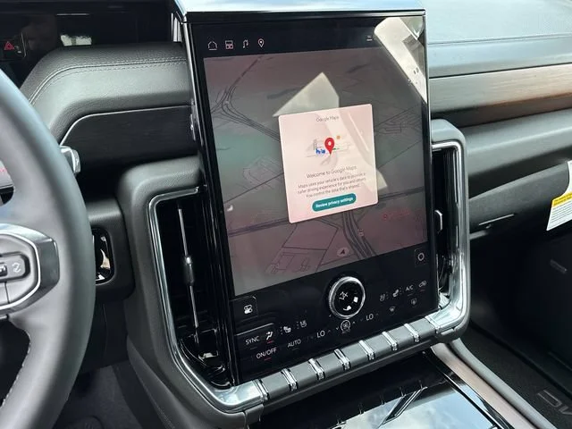New 2026 Sterling Metallic GMC Denali image 15