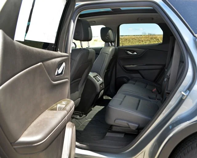 2025 Chevrolet Blazer 3LT - Photo 15