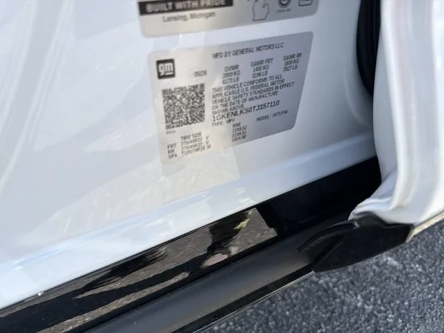 2026 GMC Acadia Denali - Photo 35